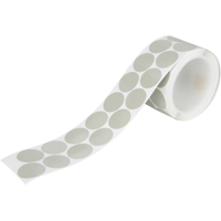 Rouleau de disques en pellicule Trizact Finesse-It 466LA, 1-1/4" dia., Grain A5, Carbure de silicium Fastek