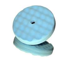 Perfect-It™ Ultrafine Polishing Pad, 8" dia., Foam NU054 | Fastek