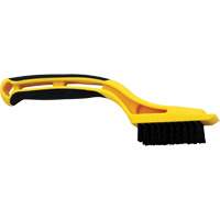 Mini-brosse, Nylon, Longueur 7-1/4" Fastek