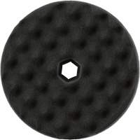 Perfect-it Foam Polishing Pad 33285, 6" dia., Foam Fastek