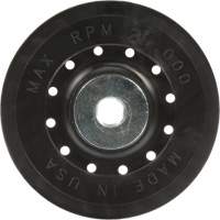 Abrasive Accessories, Holders and Sets