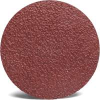 Disque abrasif Roloc 782C 3M, 2" dia., Grain 36+, C&eacute;ramique Fastek