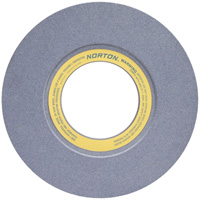 32A Cylindrical Wheel, 16" x 2", 5" Arbor, 1, Aluminum Oxide Fastek