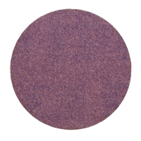 Rouleau de disques Stikit 732U, 5" dia., Grain 80+, C&eacute;ramique Fastek