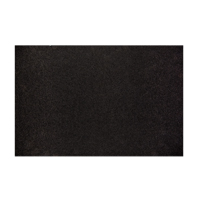 Durite Floor Sanding Sheet, 18" x 12", P20 Grit, Silicon Carbide Fastek