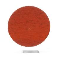 Disque Roloc, 2" dia., Grain P120, C&eacute;ramique Fastek