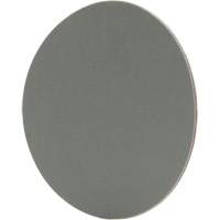 Disque d'uniformisation Trizact Hookit, dia 6", Grain P1000, Carbure de silicium Fastek