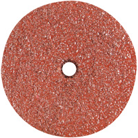 Trim Kut&reg; Depressed Centre Soft Metal Disc, Aluminum Oxide, 36, 4-1/2" Dia x 7/8" Arbor Fastek