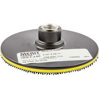 Tampon d'appoint avec attache autoagrippante Fastek