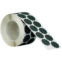 Wetordry Finesse-it Paper Disc Roll, 401Q, 1-3/8" Dia., 1200 Grit, Silicon Carbide Fastek