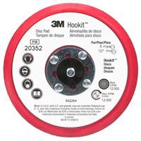 Hookit Low Profile Disc Pad Fastek