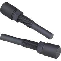 Disque de polissage avec bande de caoutchouc, 1/2" x 1/2" x 1/4", 45156 Fastek