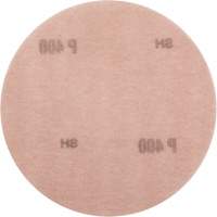 Hook & Loop Sanding Discs