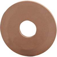 Centreless Grinding Wheel, 20" x 8", 12" Arbor, Aluminum Oxide, Type 1 Fastek