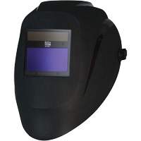 Cagoule ArcOne Vision, Teinte 9 - 13, Noir Fastek