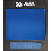 Lentille autoassombrissante ArcOne Xtreme, 4-1/2" la x 5-1/2" h Champ de vision, Pour utilisation avec Xtreme&reg; Fastek