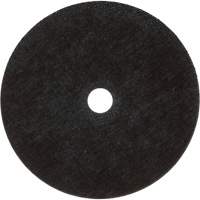 Meule &agrave; tronçonner Cubitron 3, 7" x 0,09", Arbre de 7/8", Type T27, C&eacute;ramique, 8500 Tr/min Fastek