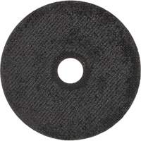 Cubitron 3 Cutting Disc, 5" x 9/32", 3/8" Arbor, Type 41 Fastek