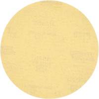 Gold Reserve A296 Paper H&L Disc, 5" Dia., P120 Grit, Aluminum Oxide Fastek