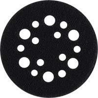 Pad Saver, 3" Dia. Fastek