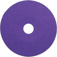Cubitron 3 Fibre Disc, Ceramic, 80+, 4-1/2" Dia x 7/8" Arbor Fastek