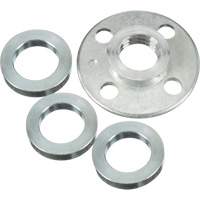 Disc Back-Up Pad Mounting Kit Fastek