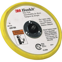 Hookit Low Profile Abrasive Disc Back-up Pad 05756 Fastek