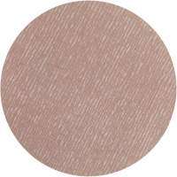 Hook & Loop Sanding Disc, 6" Dia., P80 Grit, Aluminum Oxide, B-Weight Fastek