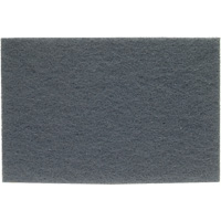 Bear-Tex Hand Pads, Silicon Carbide, 6" x 9", Ultra Fine Grit Fastek