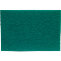 Bear-Tex Hand Pads, Aluminum Oxide, 6" x 9", Very Fine Grit Fastek