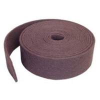 Bear-Tex&reg; Non-Woven Roll, Fine, Aluminum Oxide, 4" W x 10 yd. L Fastek