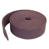Bear-Tex&reg; Non-Woven Roll, Very Fine, Aluminum Oxide, 6" W x 10 yd. L Fastek