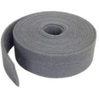 Bear-Tex&reg; Non-Woven Roll, Very Fine, Silicon Carbide, 6" W x 10 yd. L Fastek