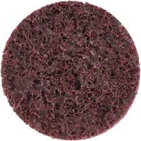 Disque de conditionnement de surface SPINLOCK, 2" dia., Grain 60 Fastek