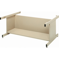 High Base for Steel Plan File Cabinet Fastek