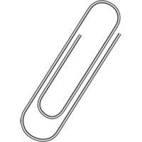 Paper Clips Fastek