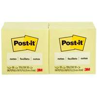 Post-it&reg; Notes Fastek