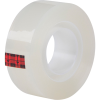 Transparent Tape Fastek