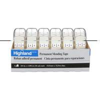 Transparent & Invisible Tape (Magic Tape) Fastek