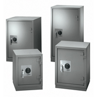 Grand Prix Line - UL Listed Safes Fastek