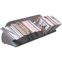 Deluxe Catalog Racks Fastek