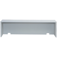 E-Z Sort<sup>®</sup> Mailroom Furniture-Risers OD941 | Fastek