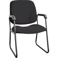 Onyx Reception Chair Fastek