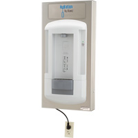 Hydration Station<sup>®</sup>  Surface Wall-Mount ADA Touchless Bottle Filling Station ON551 | Fastek