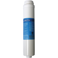 Replacement Water Filter, For Brita&reg; Hydration Station&reg; Touchless Bottle Filling Station Fastek