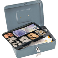 Petty Cash Boxes