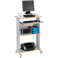 Muv™ Stand-Up Workstations ON730 | Fastek