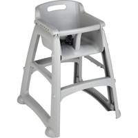 SturdyChair High Chair Fastek