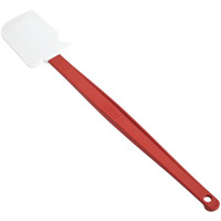 Spatule avec racloir haute temp&eacute;rature Fastek