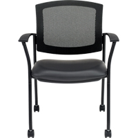 Ibex Guest Chairs Fastek